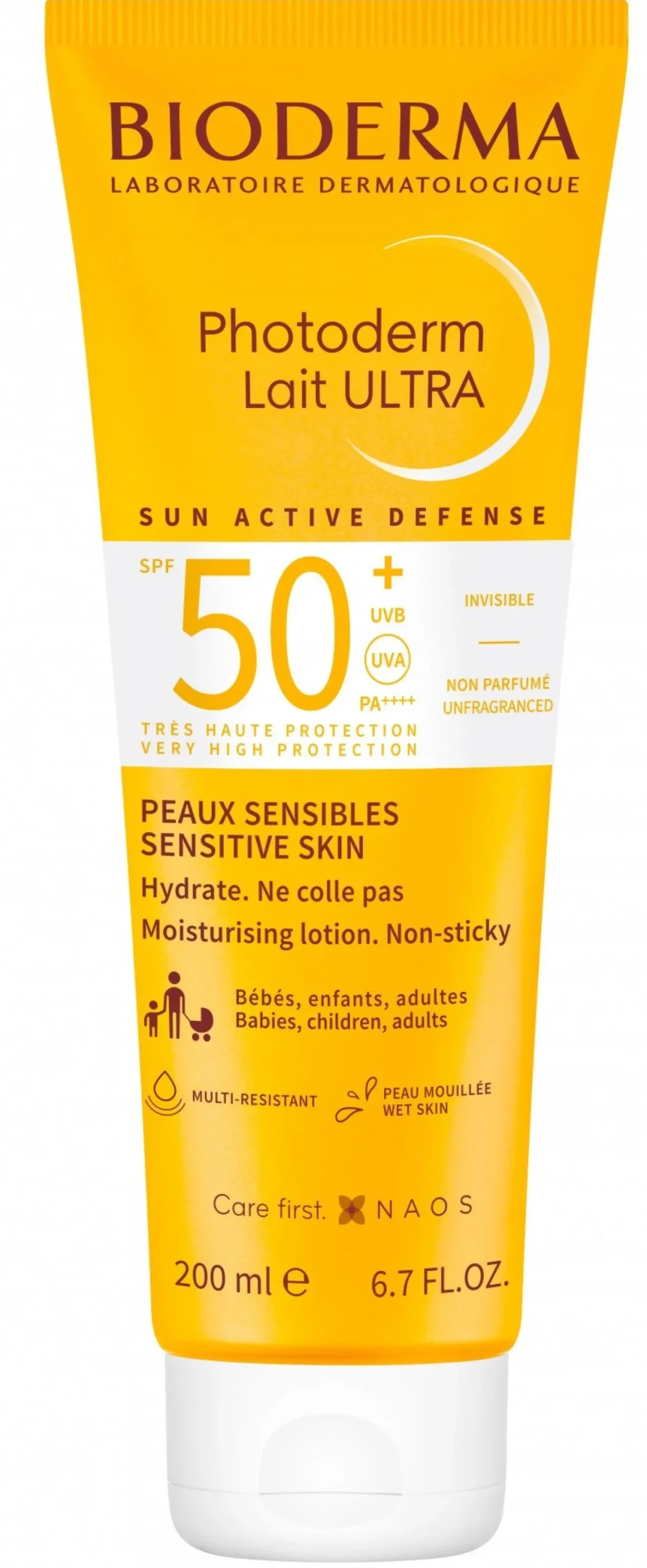 Photoderm Ultra Lait Familial