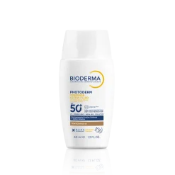 Photoderm XDefense Ultra Fluid SPF 50+ Teinte 04