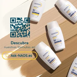 Photoderm XDefense Ultra Fluid SPF 50+ Teinte 03