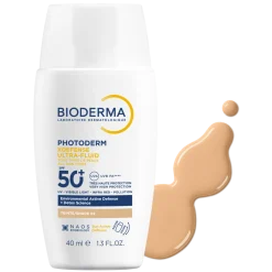 Photoderm XDefense Ultra-Fluid SPF 50+ Teint 02