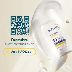 Photoderm XDefense Ultra-Fluid SPF50+ Invisible