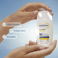 Photoderm XDefense Ultra-Fluid SPF50+ Invisible