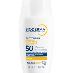 Photoderm XDefense Ultra-Fluid SPF50+ Invisible