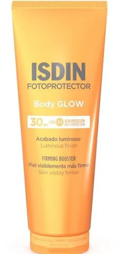 Photoprotecteur Body Glow SPF 30