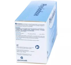 Physiodose Sérum Physiologique Monodose