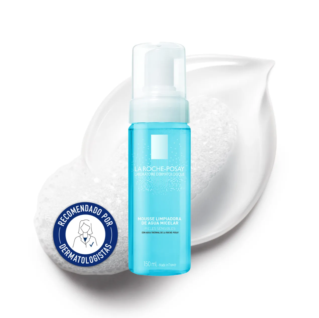 Physio Mousse Micellare
