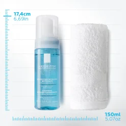 Physio Mousse Micellare