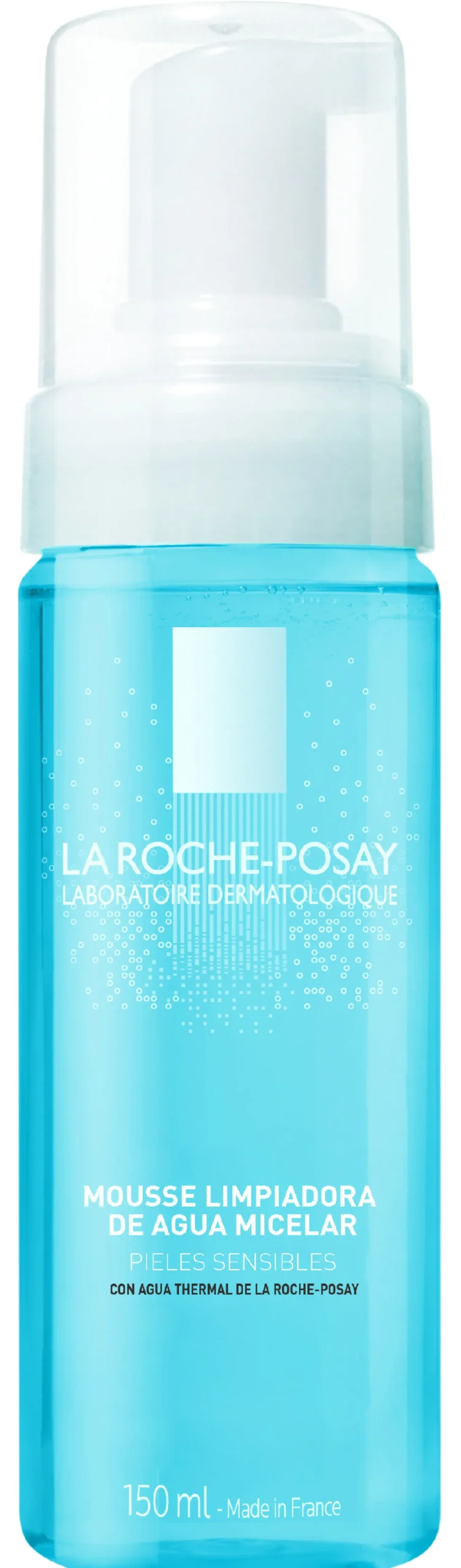 Physio Mousse Micellare