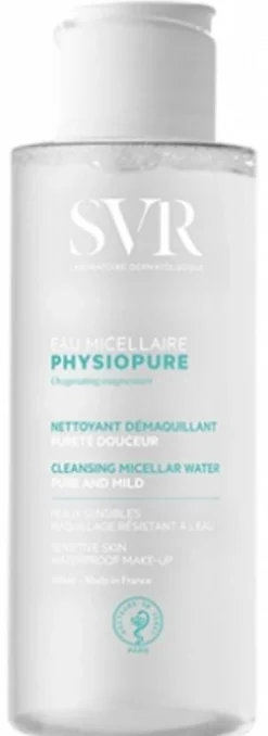 Physiopure Eau Micellaire