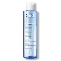 Physiopure Tonique Nettoyant Pur et Doux