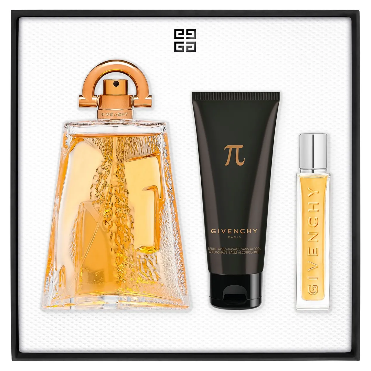 PI Eau de Toilette Coffret cadeau