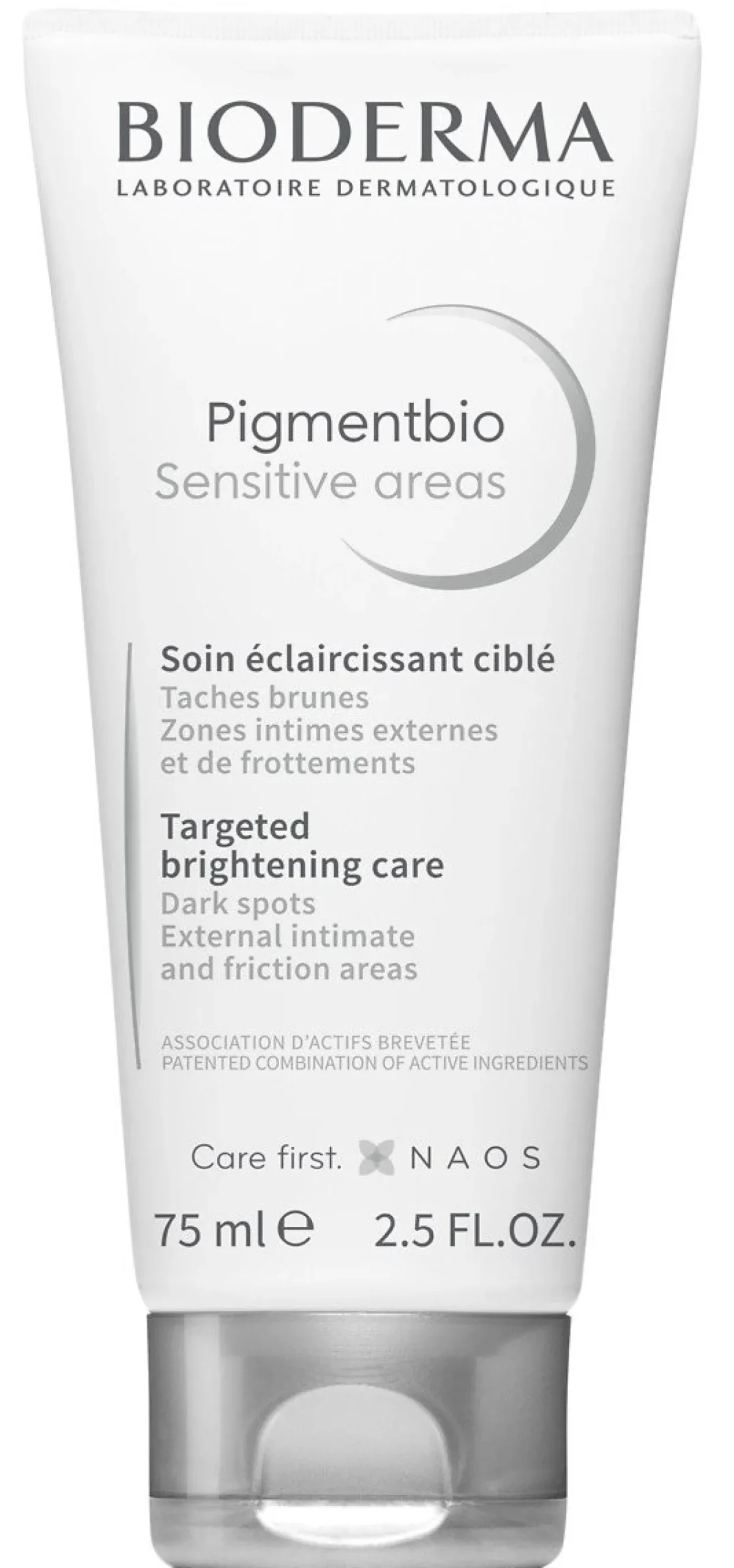 Pigmentbio Zones Sensibles