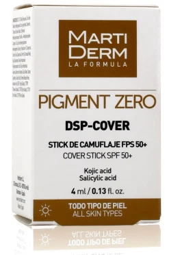 Pigment Zero DSP-Cover Stick