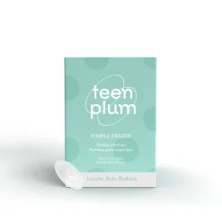 Pimple Eraser Patchs pour boutons