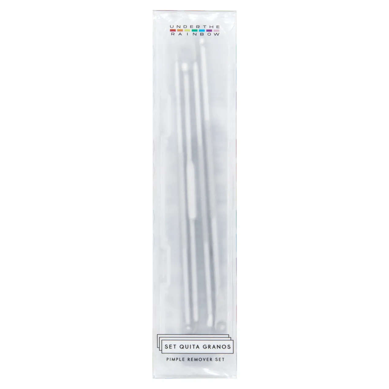Pimple Remover Set Extracteur de Points Noirs