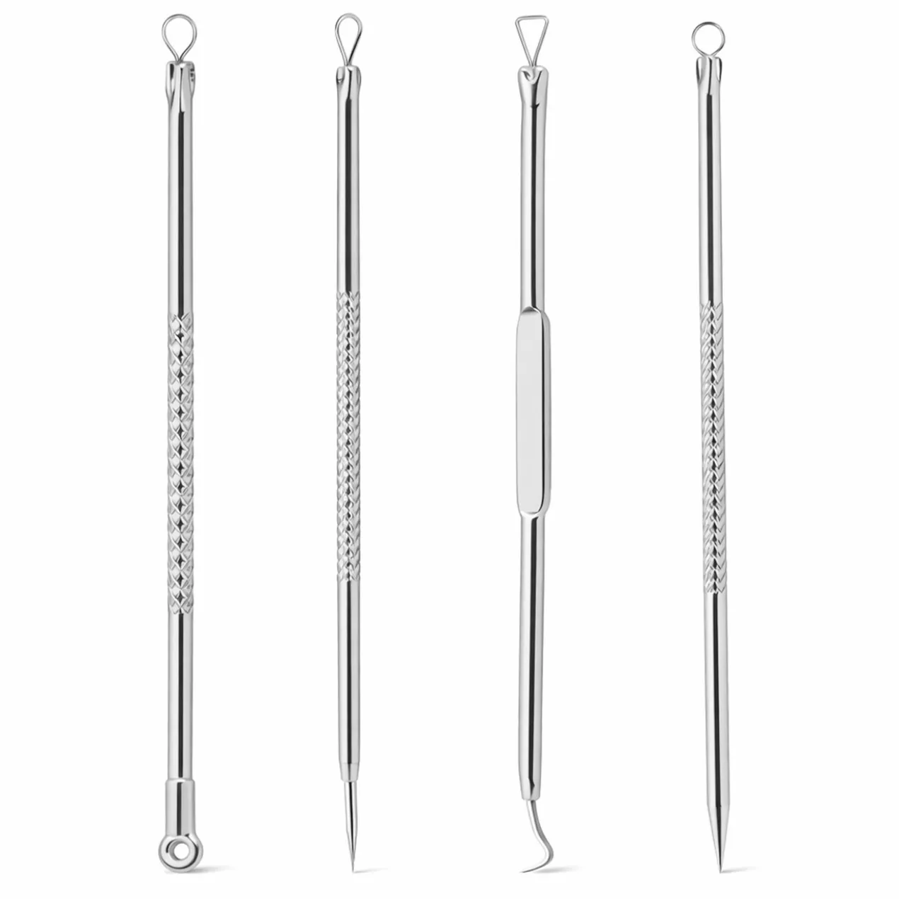Pimple Remover Set Extracteur de Points Noirs