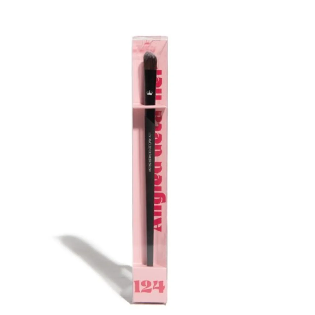 Pinceau Angled Detailer Brush 124 Must Have