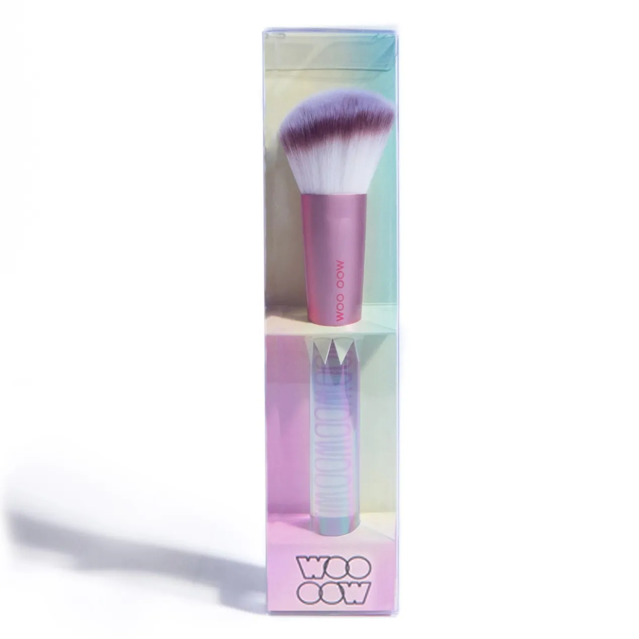 Pinceau Angled Power Brush