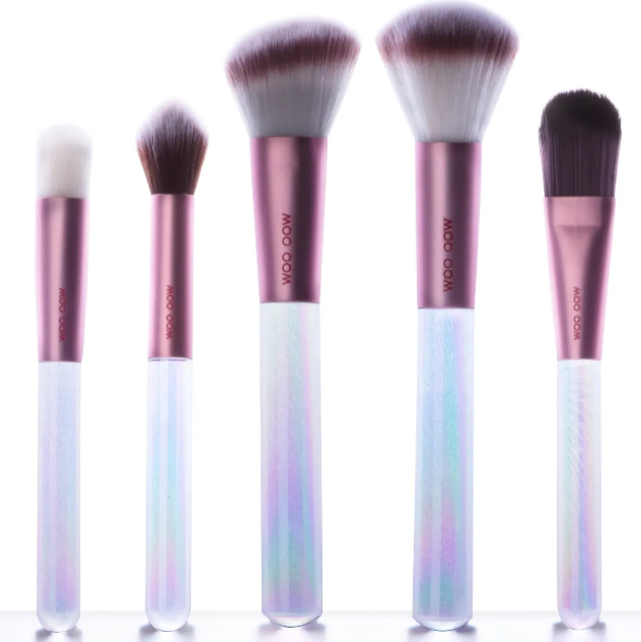 Pinceau Angled Power Brush