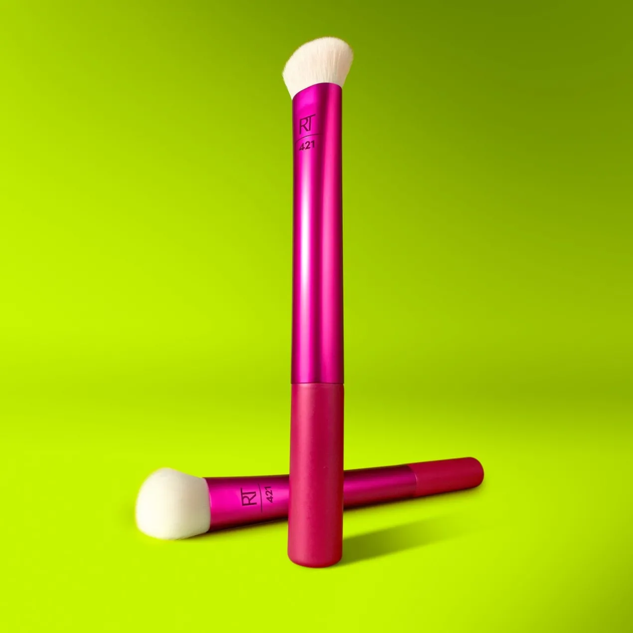 Pinceau blush Color Pop Vivid Escape