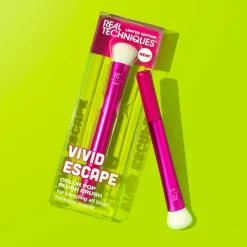 Pinceau blush Color Pop Vivid Escape
