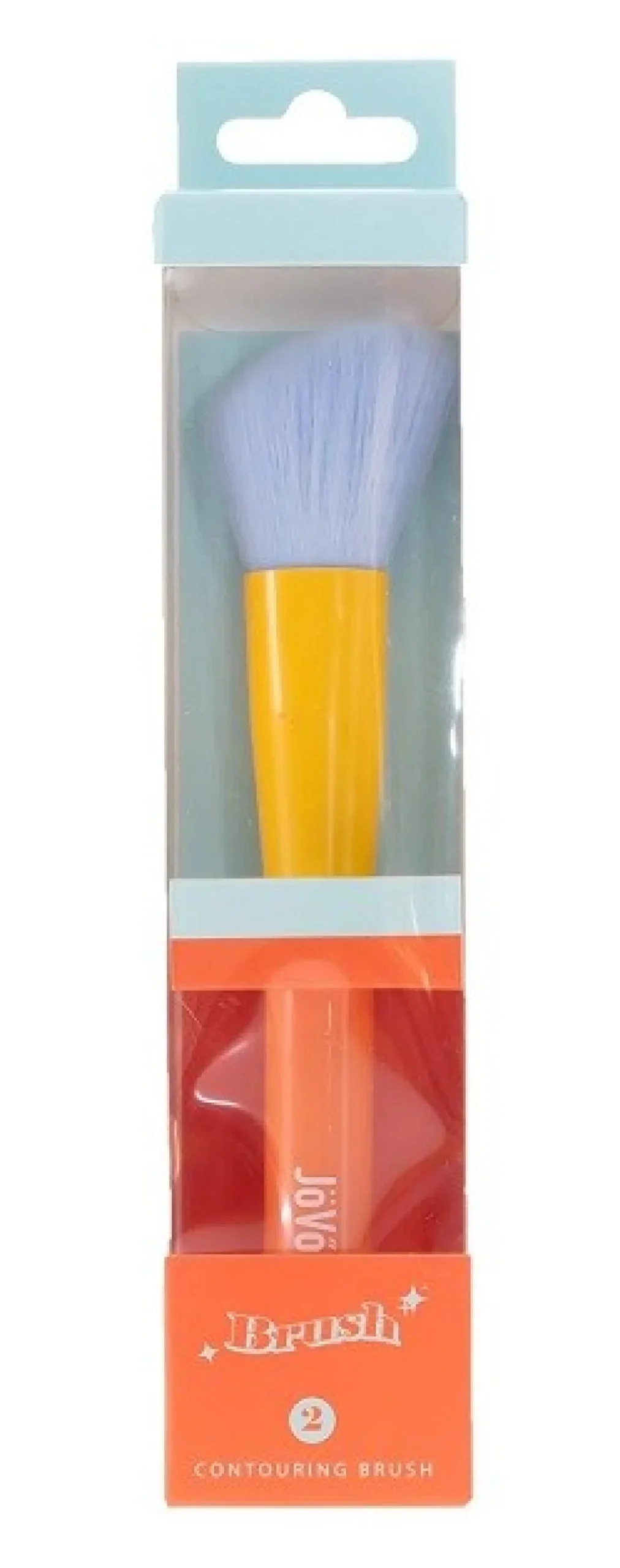 Pinceau contour