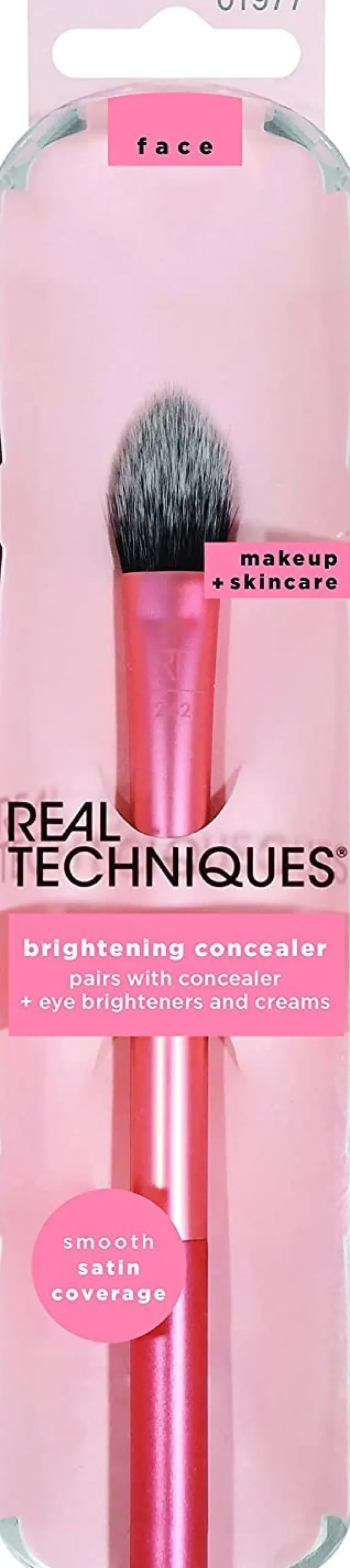 Pinceau Correcteur Brightening Concealer Brush