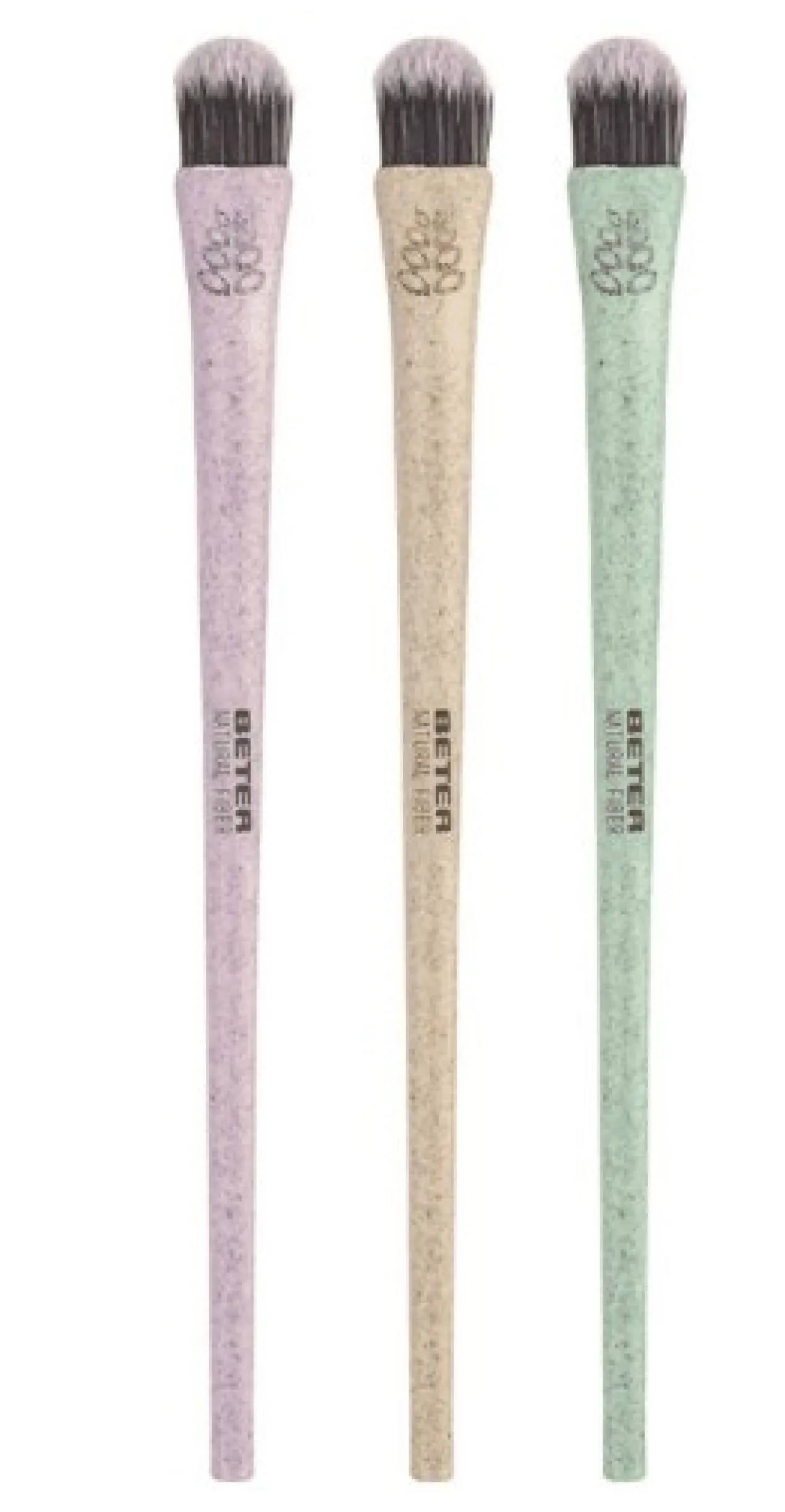 Pinceau correcteur Natural Fiber