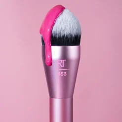Pinceau de Maquillage Power Pigment Blush