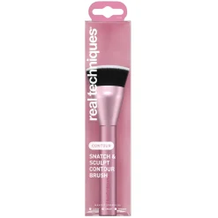 Pinceau de Maquillage Snatch + Sculpt Contour