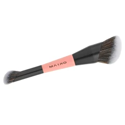 Pinceau Double Biseauté Contour et Correcteur Duo Twist DT3