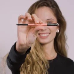 Pinceau Double Eye-liner Duo Twist DT7