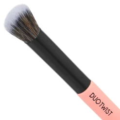 Pinceau Double Fard à Paupières Duo Twist DT6