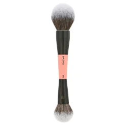 Pinceau Double Maquillage en Poudre Duo Twist DT5