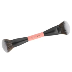 Pinceau Double pour Visage Complet Duo Twist DT2