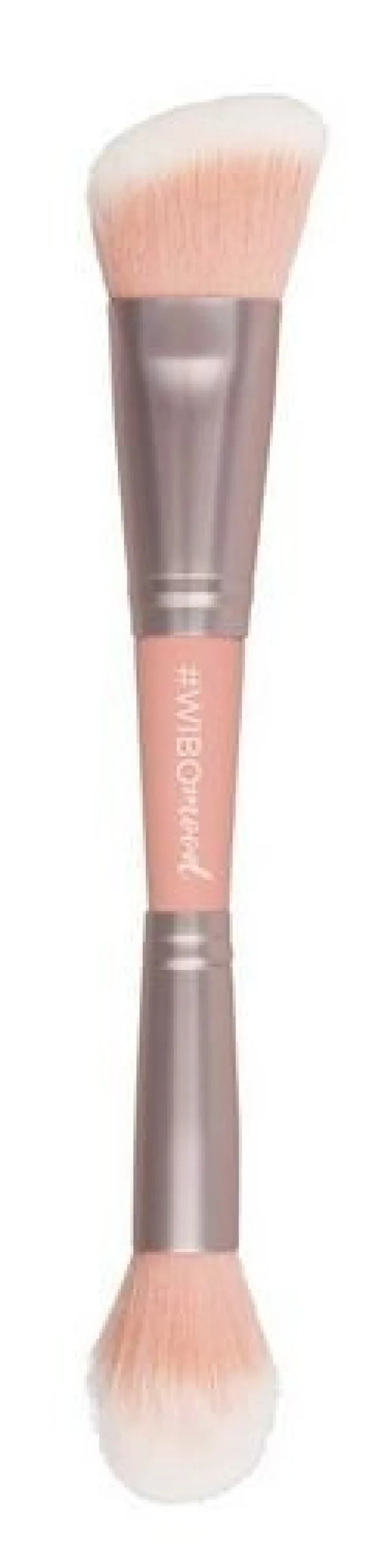 Pinceau Duo Contouring