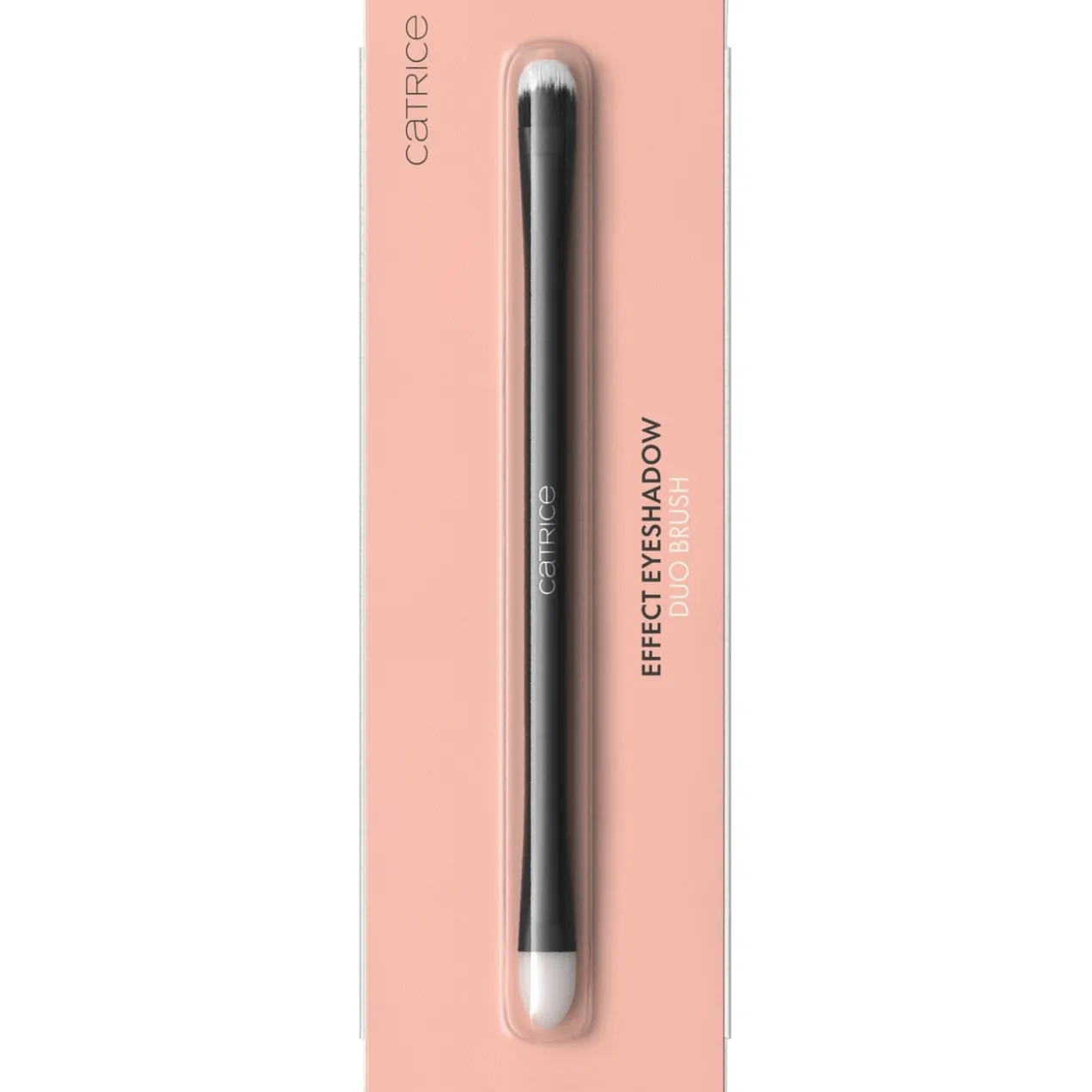Pinceau Duo Effect Eyeshadow