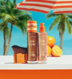 Pinceau Estompeur Club Riviera Body Beam Glow