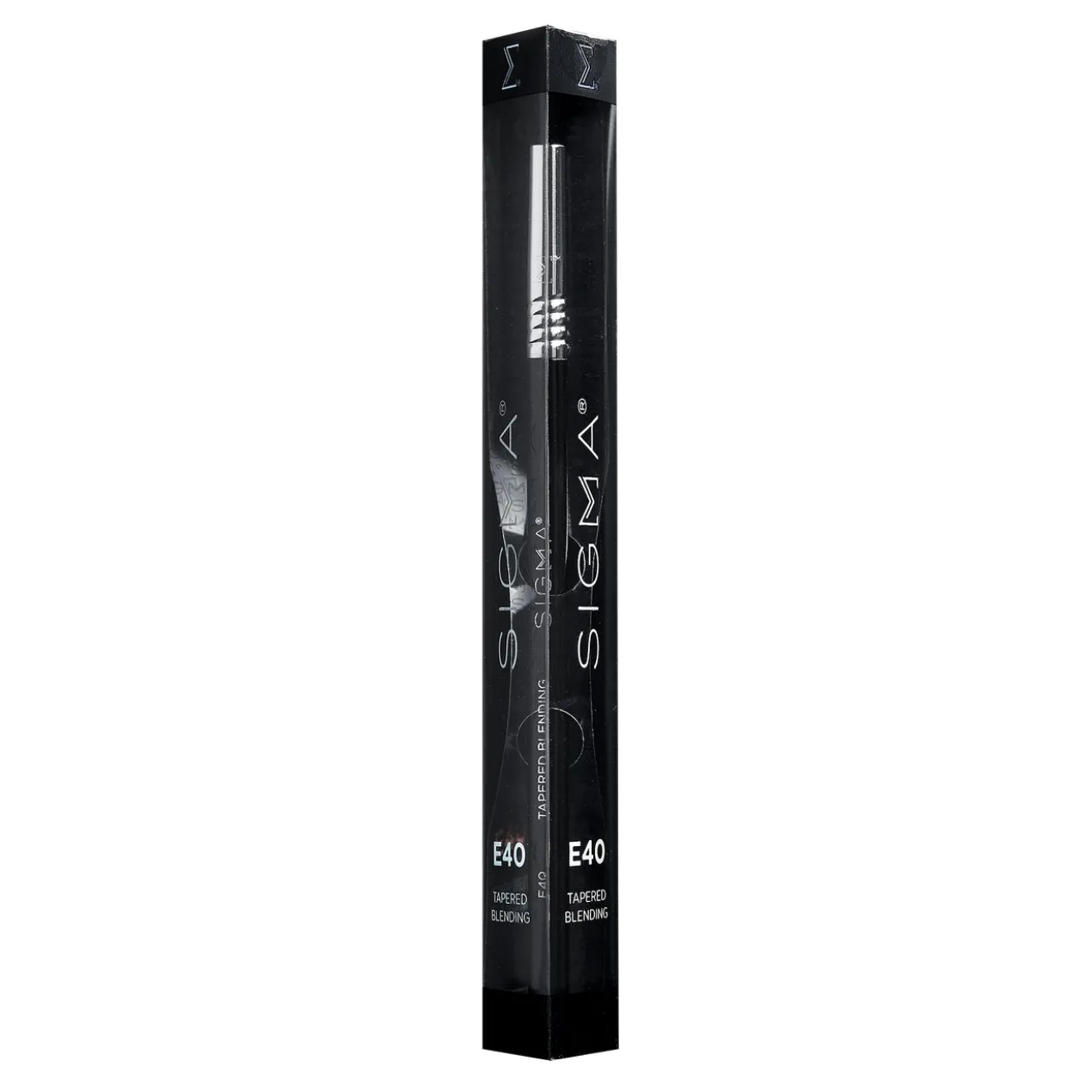 Pinceau E40 Tapered Blending