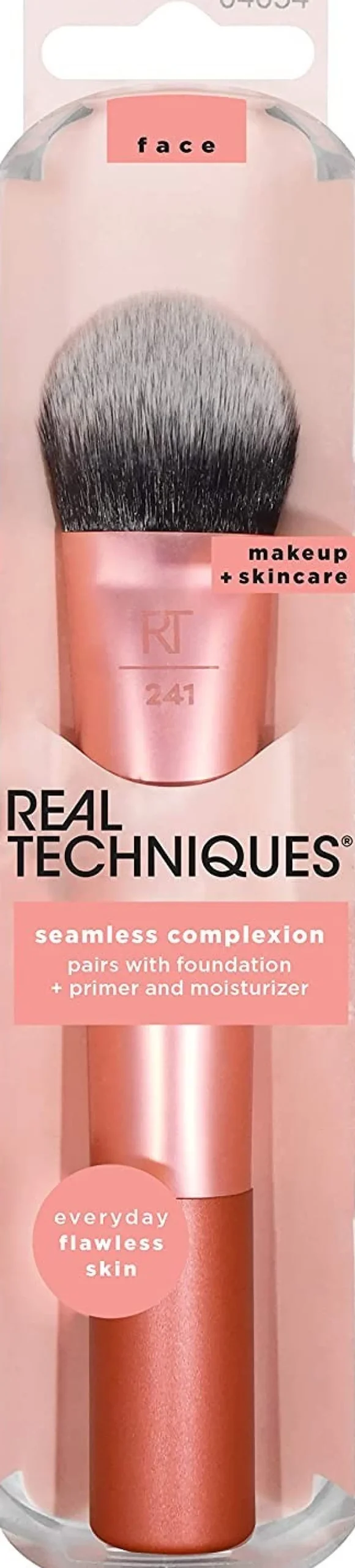 Pinceau Fond de Teint Seamless Foundation Brush