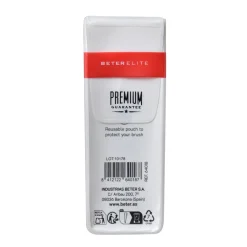 Pinceau kabuki de précision Elite