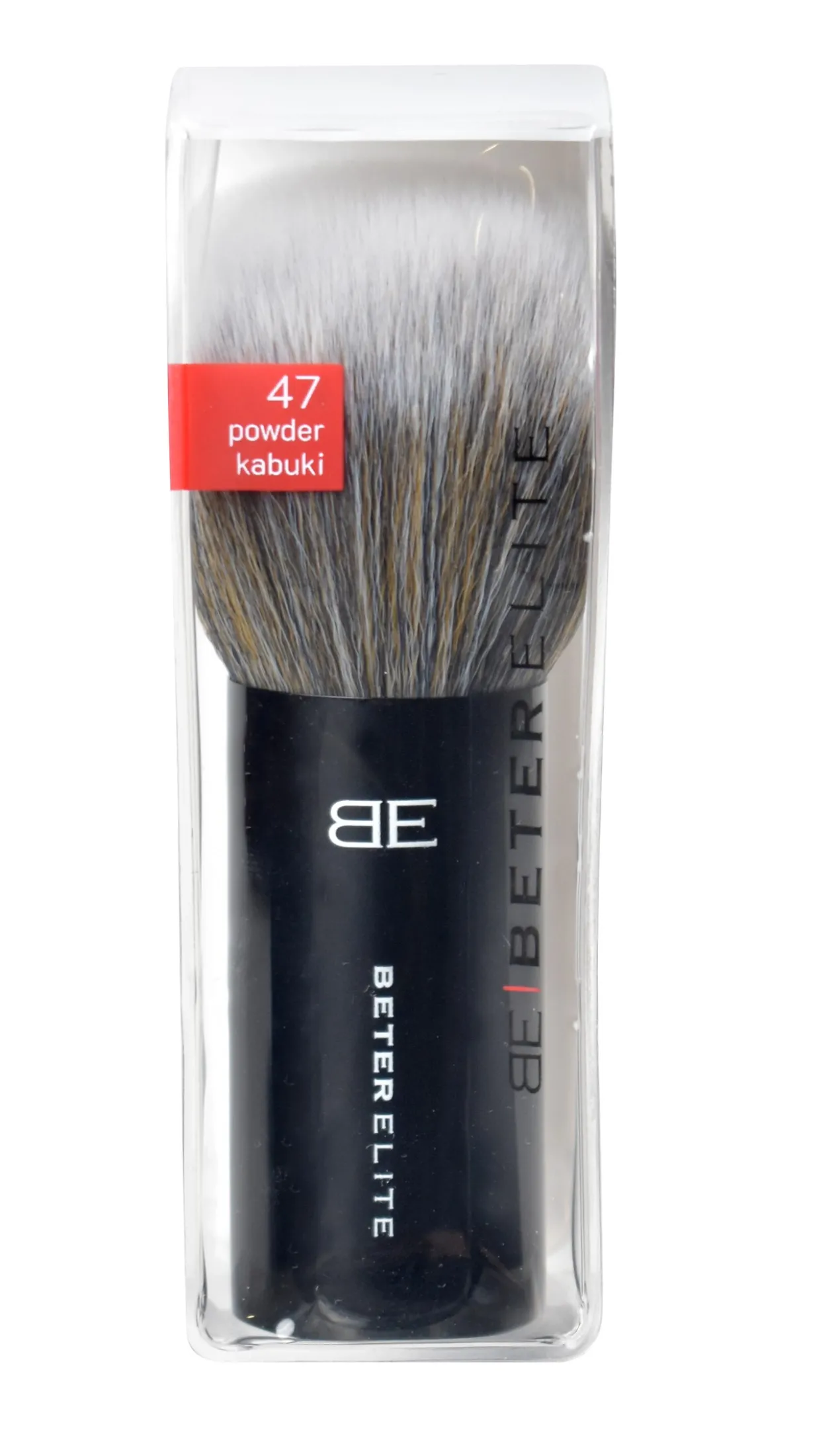 Pinceau kabuki pour maquillage en poudre Elite