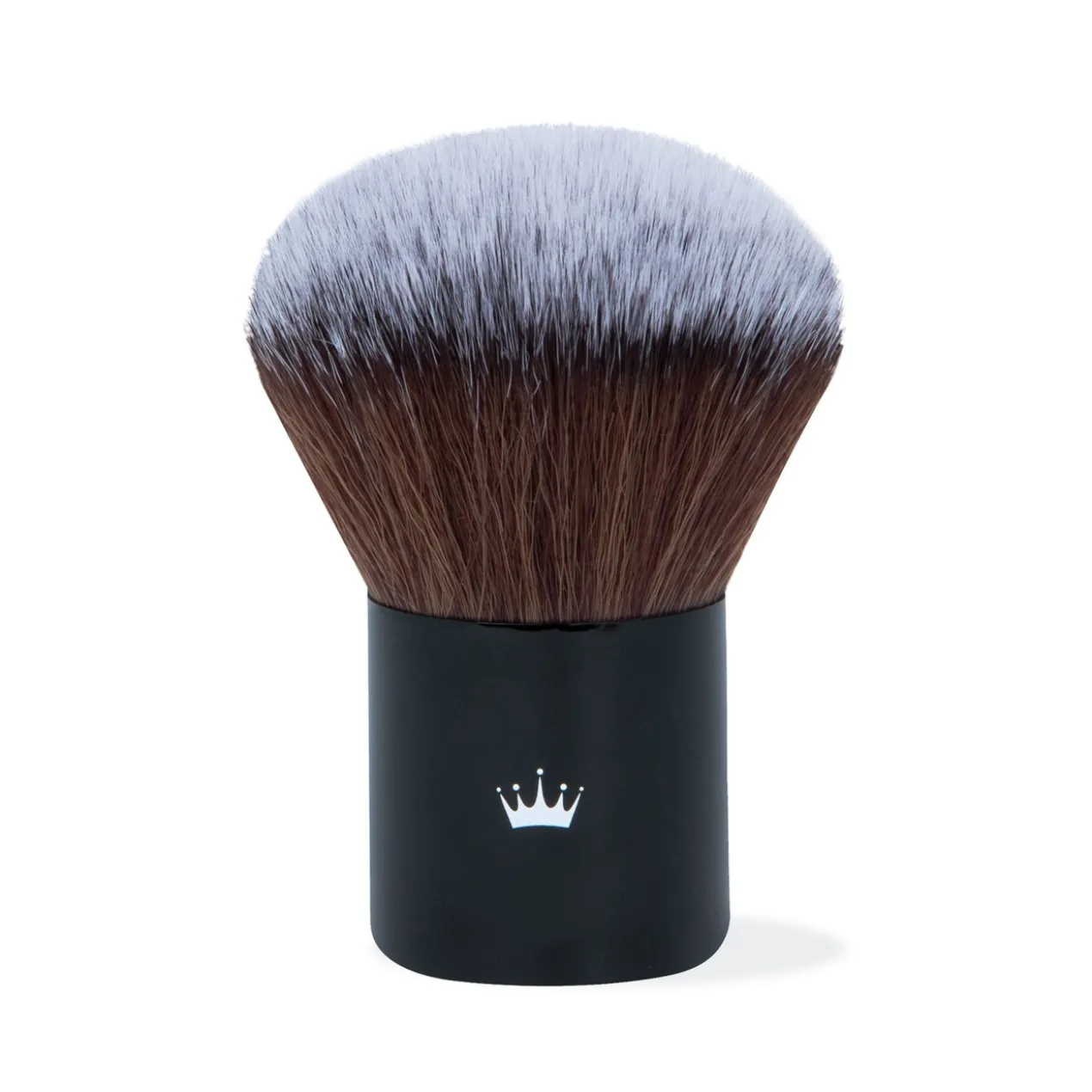 Pinceau Kabuki 112 pour poudres libres et compactes