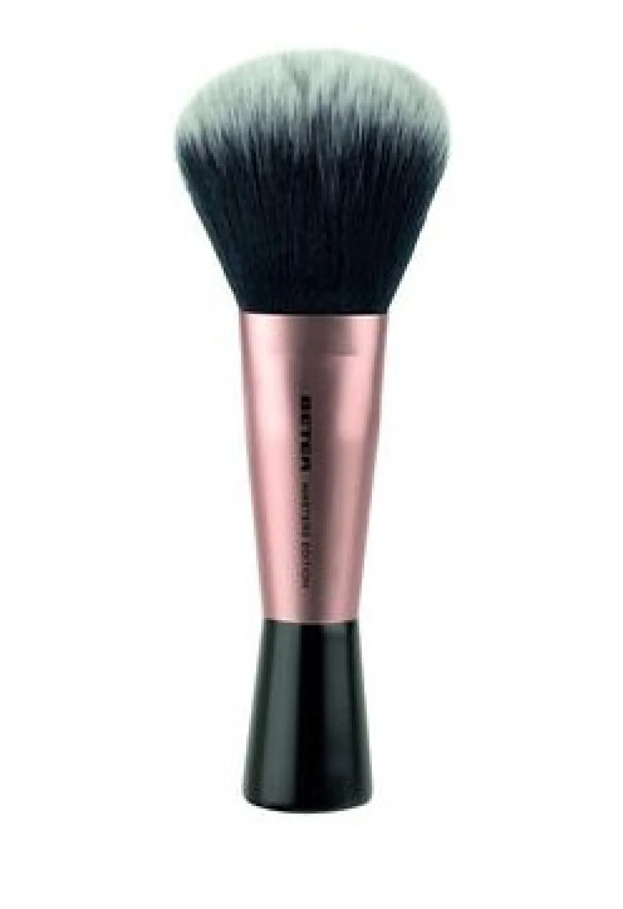 Pinceau Maquillage en Poudre Poils Synthétiques