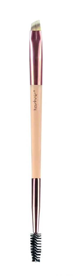 Pinceau maquillage Eyebrow Brush & Spoolie