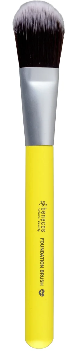 Pinceau pour Fond de Teint