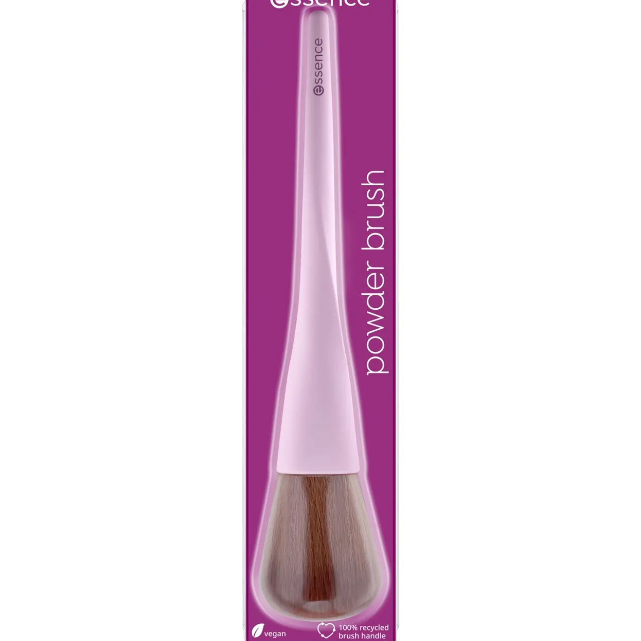 Pinceau pour Poudre 01