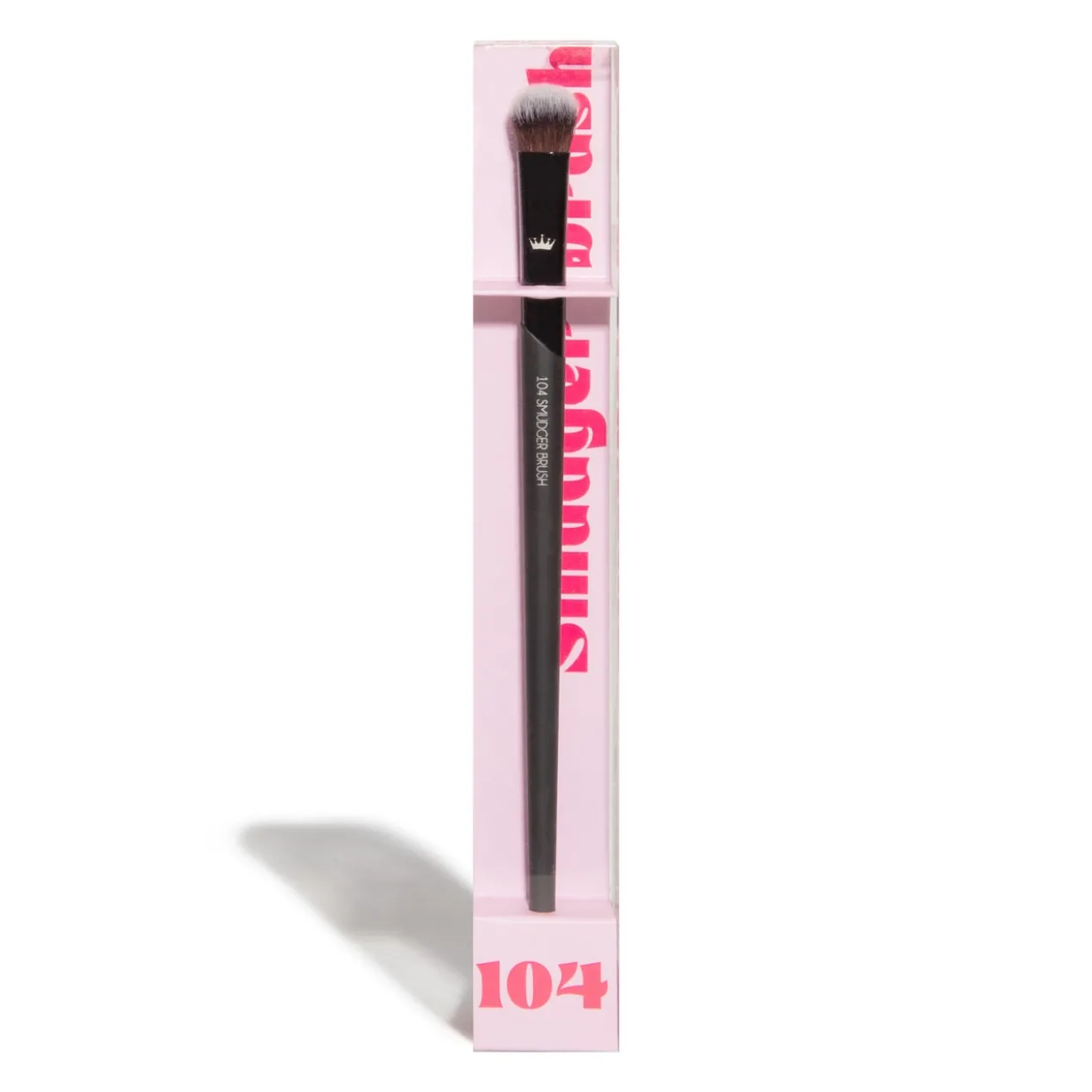 Pinceau 104 Smudger Brush pour yeux You Are The Princess