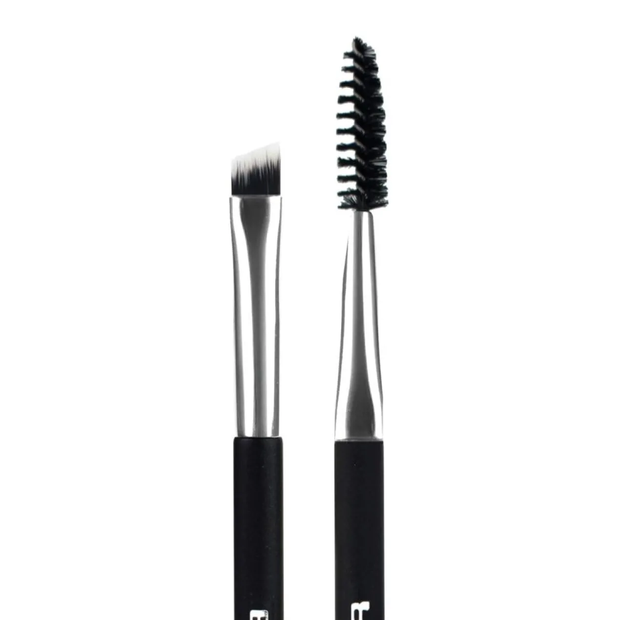 Pinceau à sourcils en poils Phami
