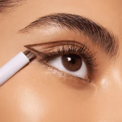 Pinceau Traceur pour les Yeux